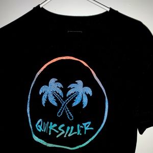 Quiksilver Tee